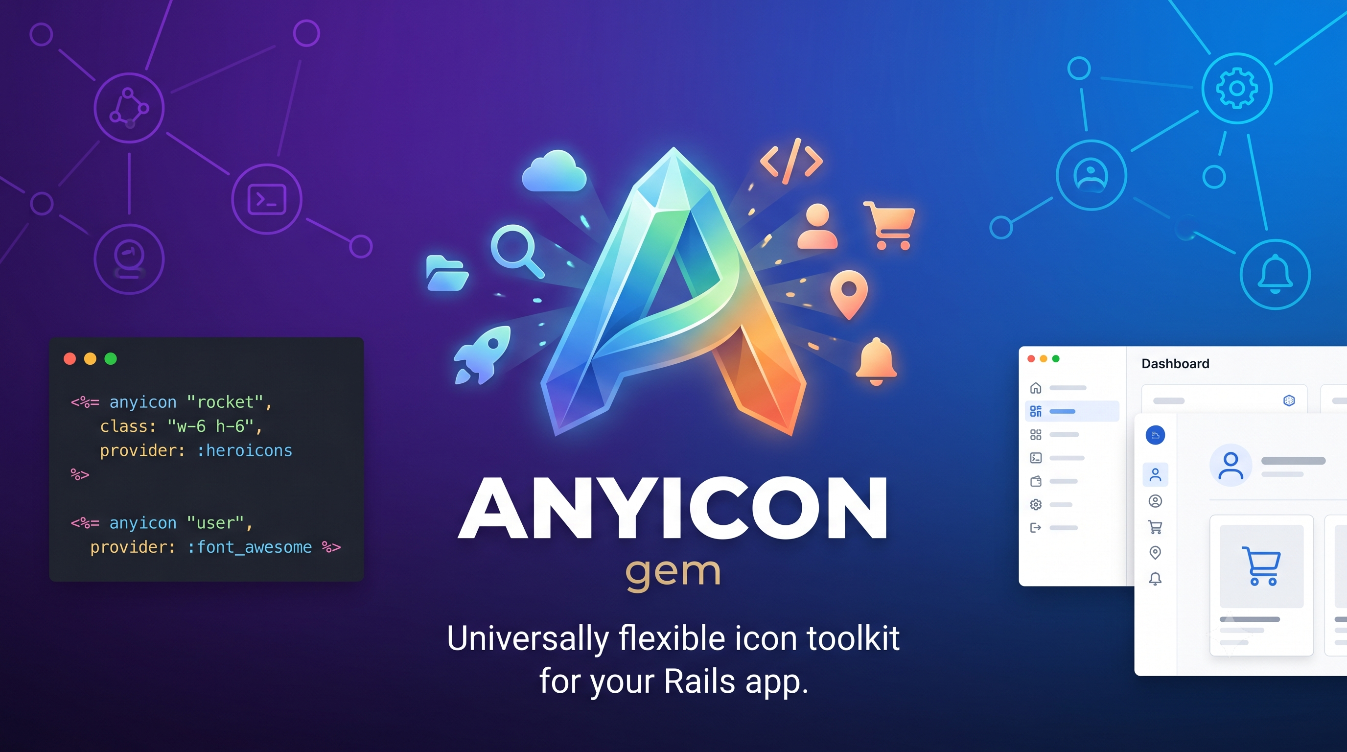 Anyicon